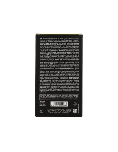 Alfaparf Semidilino Sublime Cristalli Liquidi 50 ml (Orig)