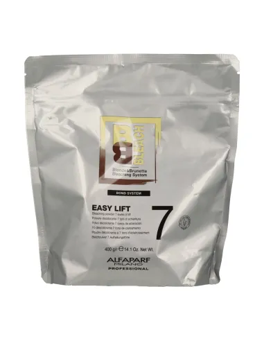 Alfaparf Bb Bleach Easy Lift 7 Tones 400 gr Alfaparf Bb Bleach Easy Lift 7 Tones 400 gr