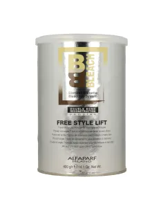 Alfaparf Bb Bleach Free Style Lift 7 Tones 400 gr at the best price...
