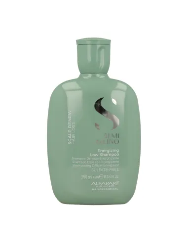 Alfaparf Semi Di Lino Scalp Renew Energizing Shampoo 250 ml