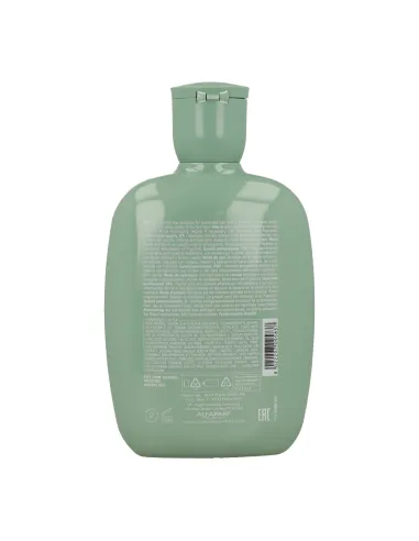 Alfaparf Semi Di Lino Scalp Renew Energizing Champú 250 ml