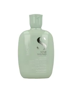 Alfaparf Semi Di Lino Scalp Renew Purifying Shampoo 250 ml