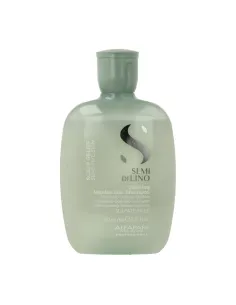 Alfaparf Semi Di Lino Shampoo Lenitivo Delicato Cuoio Capelluto 250 ml