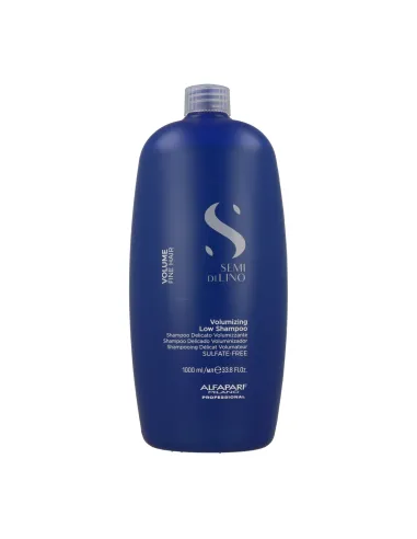 Alfaparf Semi Di Lino Volumizing Low Champú 1000 ml