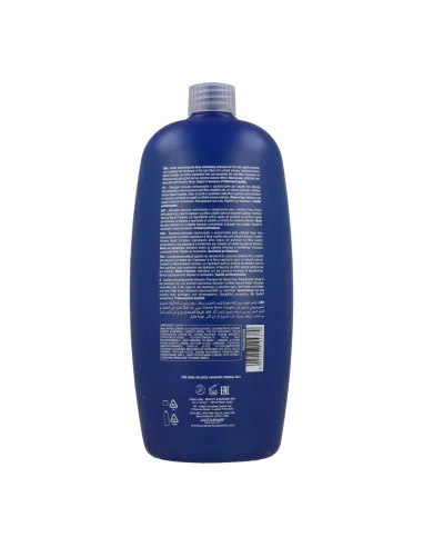 Alfaparf Semi Di Lino Volumizing Low Champú 1000 ml