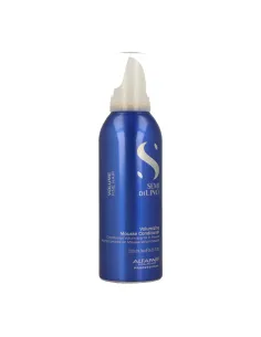 Alfaparf Semi Di Lino Volume Mousse Revitalisante Volumisante 200 ml