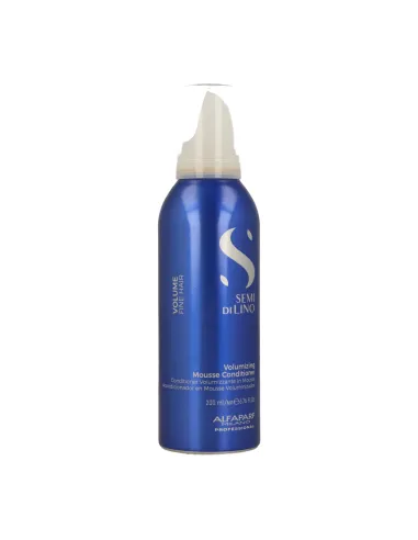 Alfaparf Semi Di Lino Volume Mousse Volumizzante Balsamo 200 ml