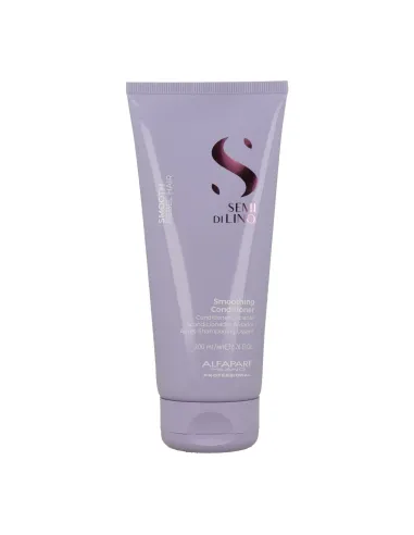 Alfaparf Semi Di Lino Smooth Acondicionador Alisador 200 ml