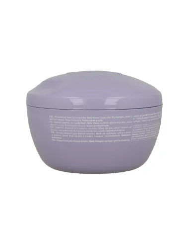 Alfaparf Semi Di Lino Smooth Mascarilla Alisador 200 ml