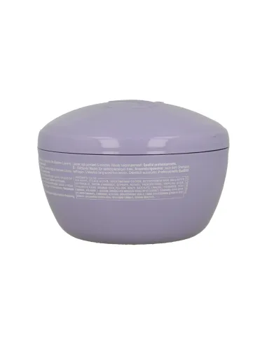 Alfaparf Semi Di Lino Smooth Mascarilla Alisador 200 ml