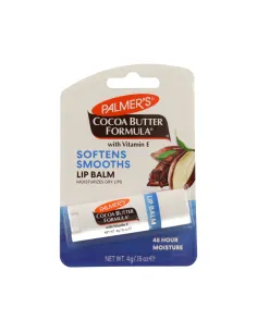 Palmers Cocoa Butter Formula Original Lip Balm 4g