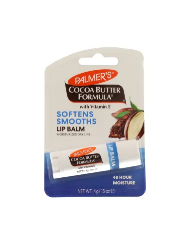 Palmers Cocoa Butter Formula Original Lip Balm 4g
