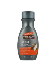 Palmers Cocoa Butter Formula Men Loción 250 ml