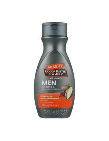 Palmers Cocoa Butter Formula Men Lotion 250 ml