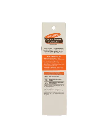 Palmers Cocoa Butter Formula Skin Therapy Oil 60 Ml