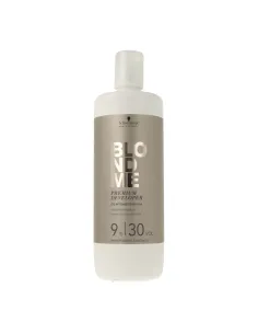 ✅  Buy online Schwarzkopf Blondme Lotion Activ Premium 30vol (9%) 1...