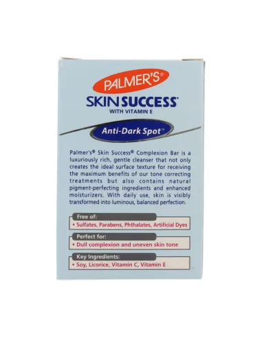 Palmers Skin Success Complexion Soap 100 Gr
