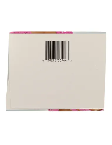 Lustre's Pink Relaxer Kit Régulier