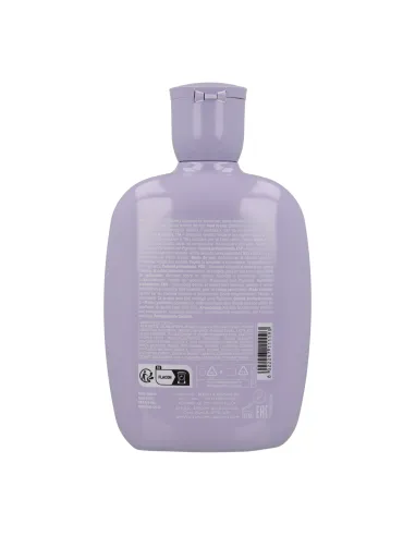 Alfaparf Semi di lino Smooth Smoothing Low Shampoo 250ml
