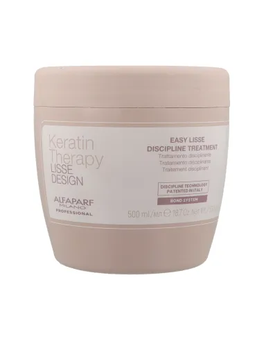 Alfaparf Lisse Design Keratin Therapy Treatment 500 ml