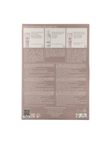 Alfaparf Lisse Design Keratin Therapy Smoothing Kit Express at the ...