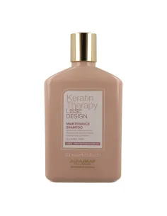Alfaparf Lisse Design Keratin Therapy Maint Shampoo 250 ml at the b...