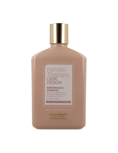 Alfaparf Lisse Design Keratin Therapy Maint Champú 250 ml