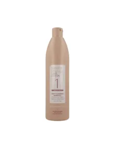 Alfaparf Lisse Design Keratin Therapy 1 Deep Cleansing Shampoo 500 ...