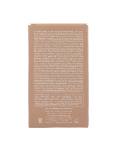 Alfaparf Lisse Design Keratin Therapy The Oil 50 ml