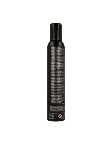 Nirvel Color Mousse Prata 300 Ml