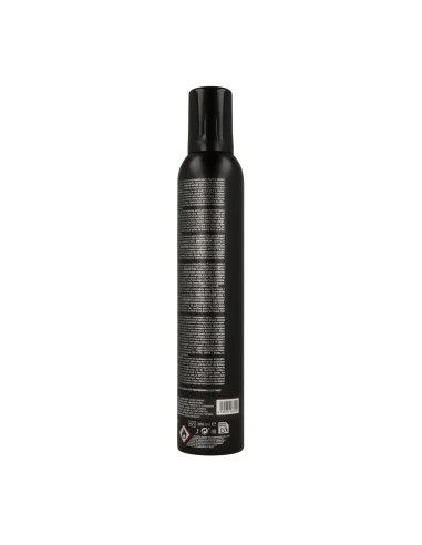 Nirvel Color Mousse Prata 300 Ml