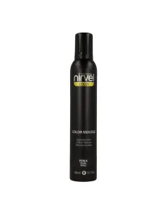 Nirvel Color Mousse Perla 300 ml