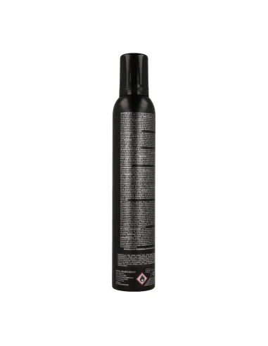Nirvel Color Mousse Ceniza 300 ml