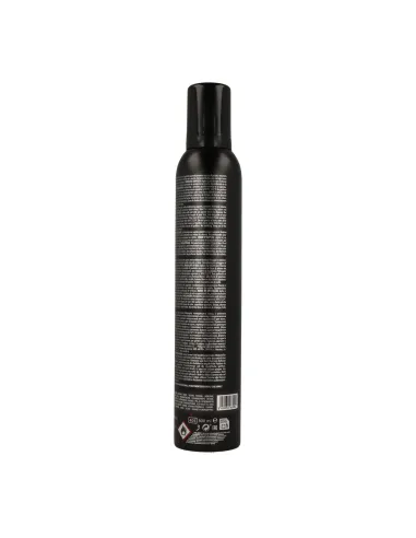 Nirvel Color Mousse Ceniza 300 ml