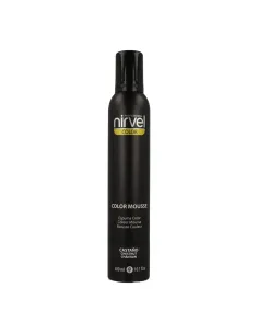 Nirvel Color Mousse Castanha 300 ml
