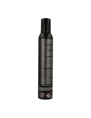 Nirvel Colore Mousse Marronee 300 ml