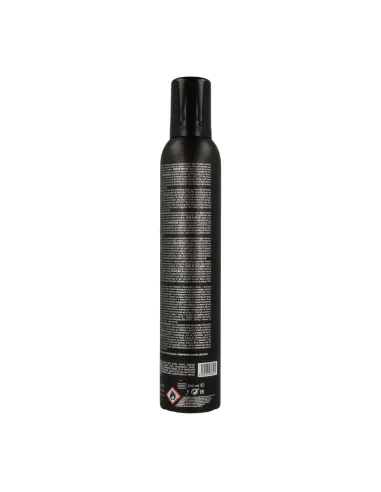 Nirvel Colore Mousse Marronee 300 ml