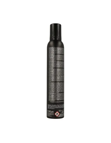Nirvel Colore Mousse Biondi 300 ml