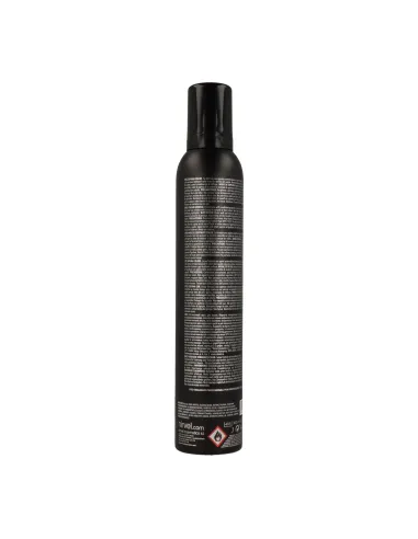 Nirvel Couleur Mousse Brun Sombre 300 ml