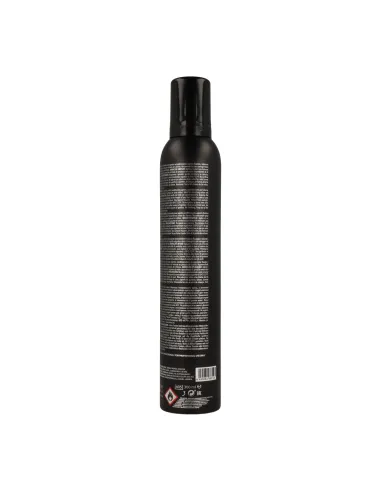 Nirvel Couleur Mousse Brun Sombre 300 ml