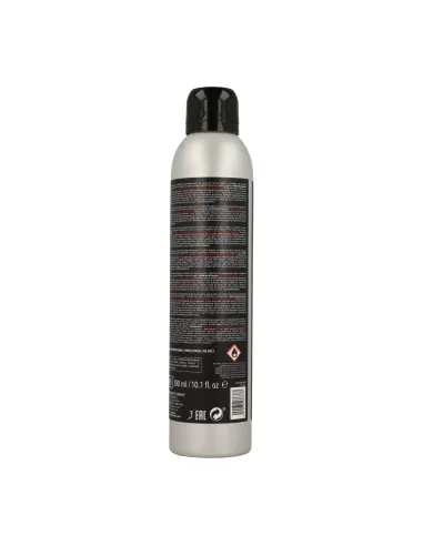 Nirvel Green Dry Color Spray Negro 300 ml