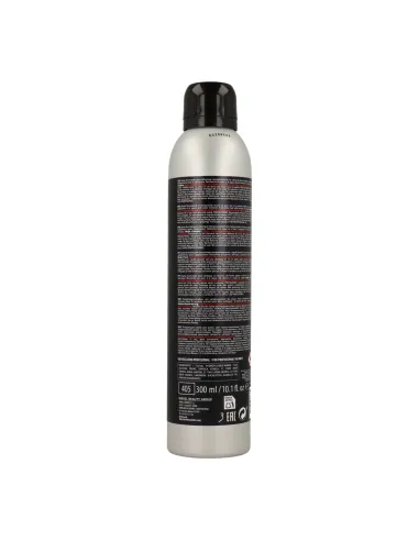 Nirvel Green Dry Color Spray Dark Brown 300 ml at the best price. A...