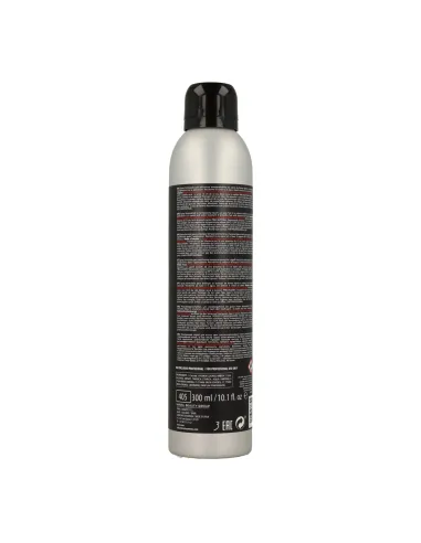 Nirvel Green Dry Color Spray Light Brown 300 ml