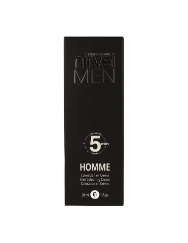 Nirvel Men 5 Minutes Color G7 Gray Clear 30 ml Nirvel Men 5 Minutes Color G7 Gray Clear 30 ml