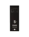 Nirvel Men 5 Minutes Color G7 Gray Clear 30 ml