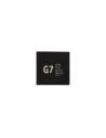 Nirvel Men 5 Minutes Color G7 Gray Clear 30 ml