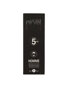 Nirvel Men 5 Minutos Colore G3 Grigio Scuri 30 ml