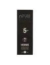Nirvel Men 5 Minutes Color G3 Gray Dark 30 ml