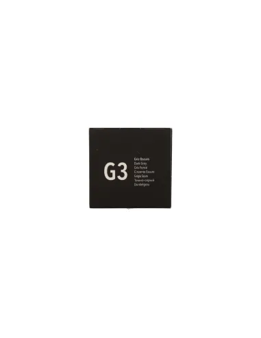 Nirvel Men 5 Minutes Color G3 Gray Dark 30 ml