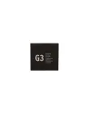 Nirvel Men 5 Minutes Color G3 Gray Dark 30 ml